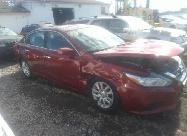 NISSAN ALTIMA 2016 1n4al3apxgn313794