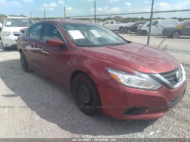 NISSAN ALTIMA 2016 1n4al3apxgn314041