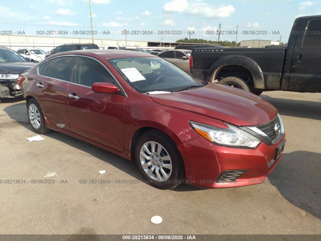 NISSAN ALTIMA 2016 1n4al3apxgn315190