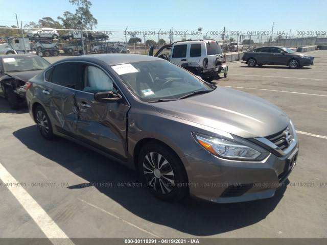 NISSAN ALTIMA 2016 1n4al3apxgn315383