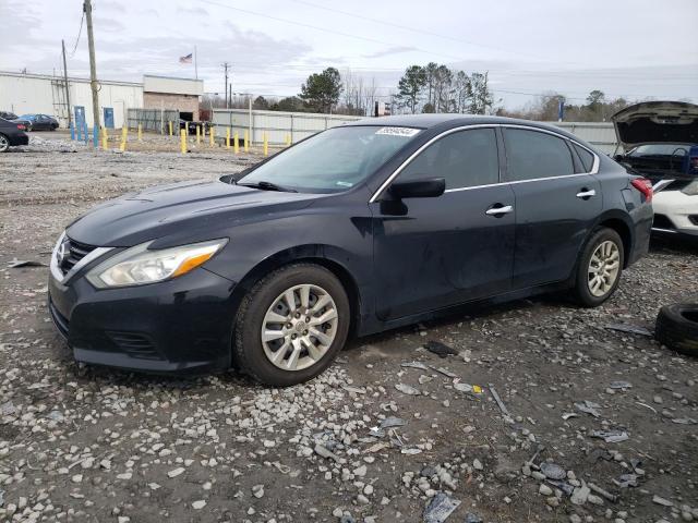 NISSAN ALTIMA 2016 1n4al3apxgn315447