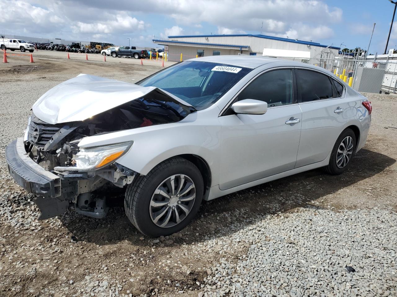 NISSAN ALTIMA 2016 1n4al3apxgn315710