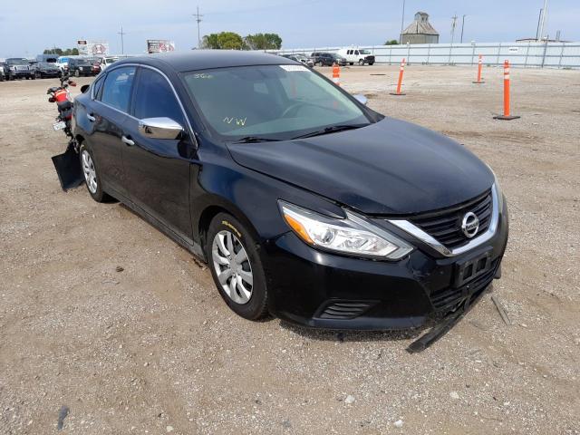 NISSAN ALTIMA 2.5 2016 1n4al3apxgn315853