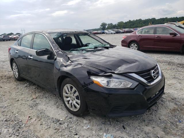 NISSAN ALTIMA 2.5 2016 1n4al3apxgn316503