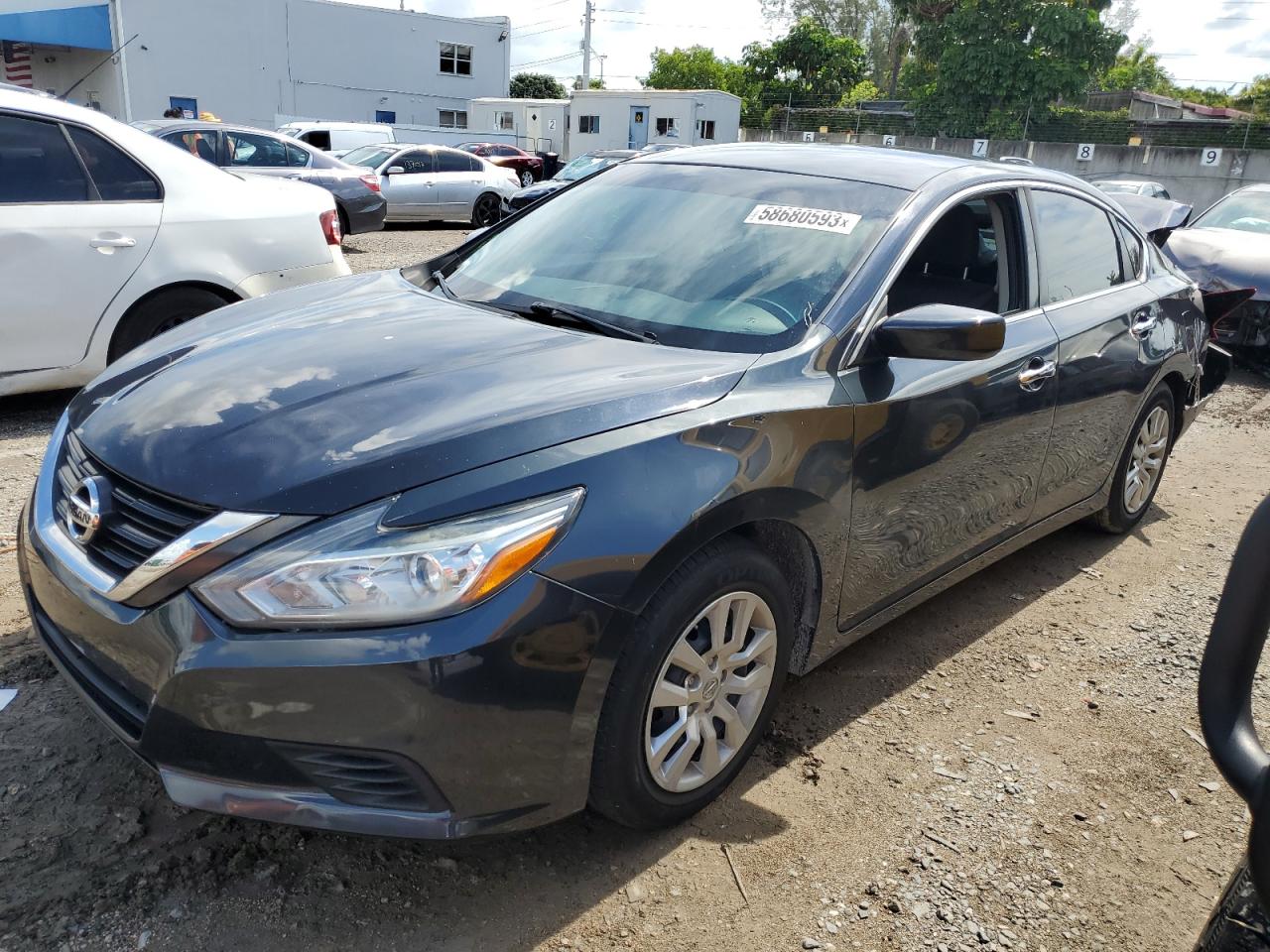 NISSAN ALTIMA 2016 1n4al3apxgn316730