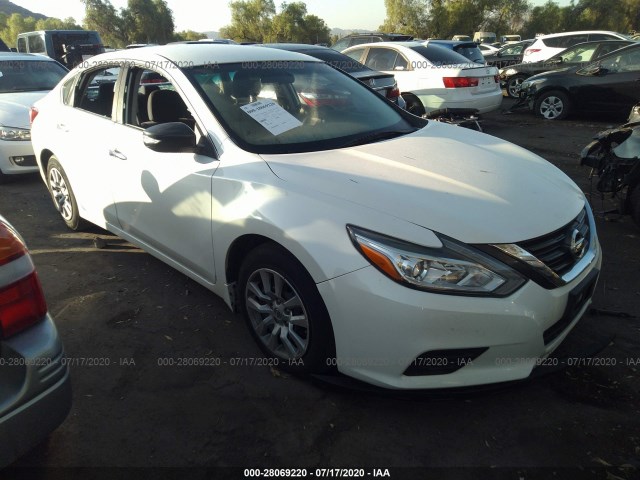 NISSAN ALTIMA 2016 1n4al3apxgn316761