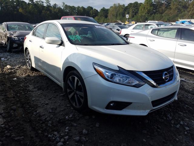 NISSAN ALTIMA 2.5 2016 1n4al3apxgn317487