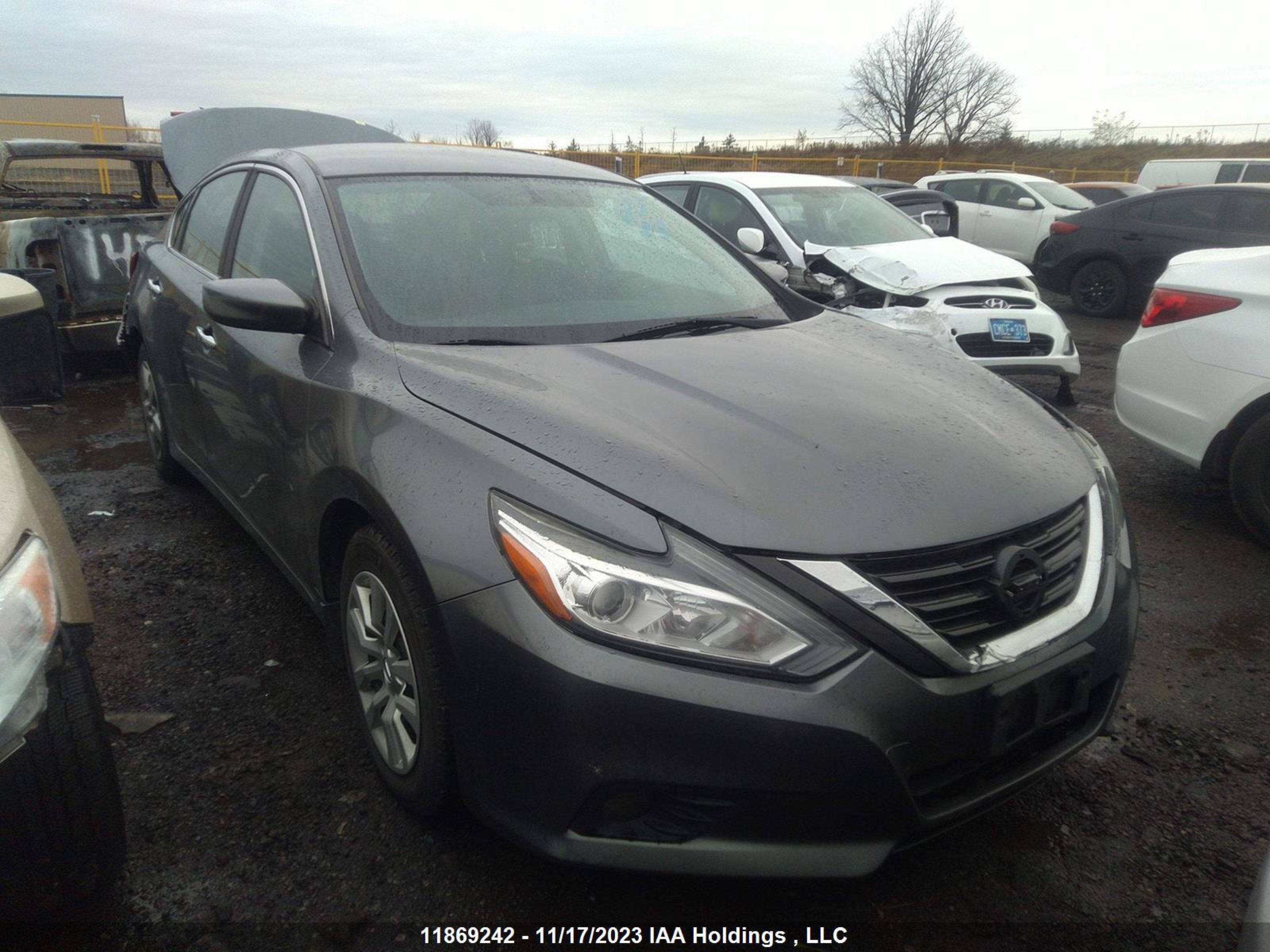 NISSAN ALTIMA 2016 1n4al3apxgn317506