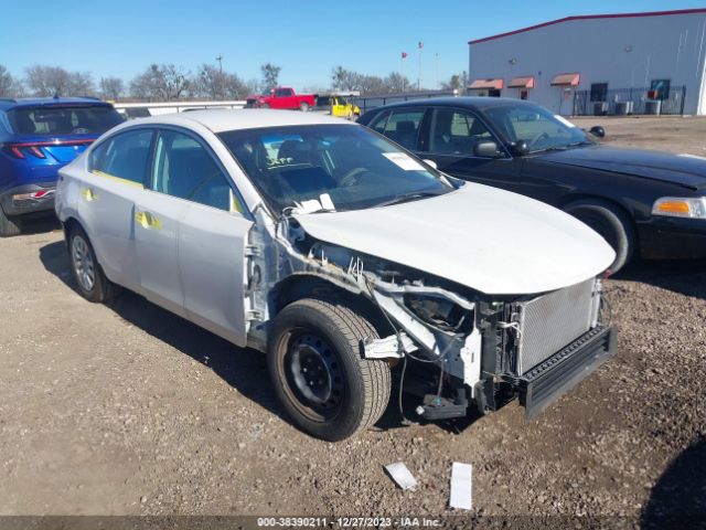 NISSAN ALTIMA 2016 1n4al3apxgn318669