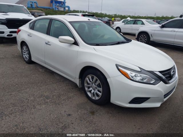 NISSAN ALTIMA 2016 1n4al3apxgn318963