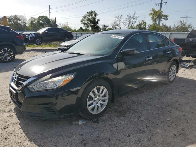 NISSAN ALTIMA 2016 1n4al3apxgn319014