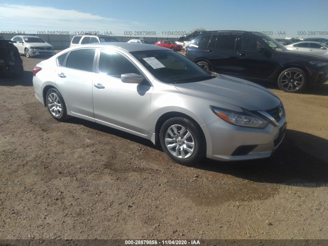 NISSAN ALTIMA 2016 1n4al3apxgn319286