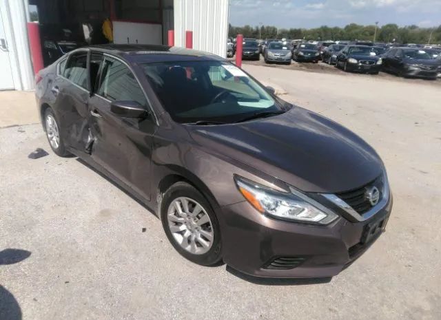 NISSAN ALTIMA 2016 1n4al3apxgn319434