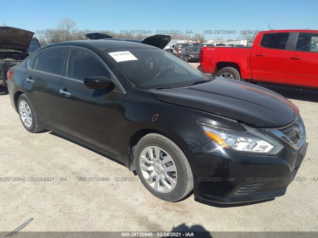 NISSAN ALTIMA 2016 1n4al3apxgn321183