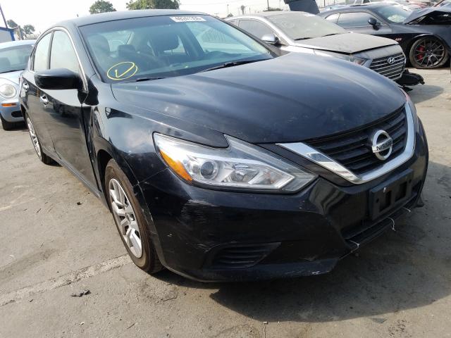 NISSAN ALTIMA 2.5 2016 1n4al3apxgn321281