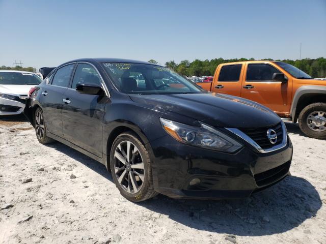 NISSAN ALTIMA 2.5 2016 1n4al3apxgn321622