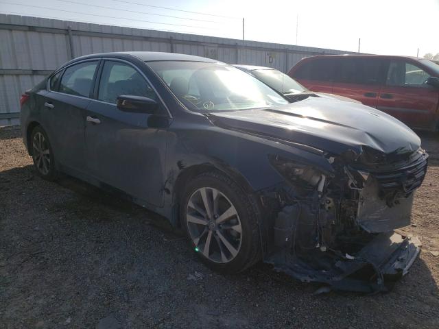 NISSAN ALTIMA 2.5 2016 1n4al3apxgn322043