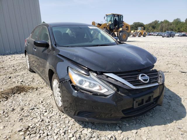 NISSAN ALTIMA 2.5 2016 1n4al3apxgn322494