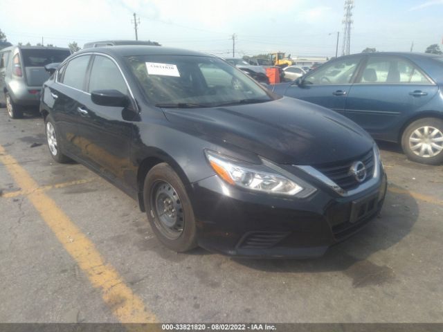 NISSAN ALTIMA 2016 1n4al3apxgn322785