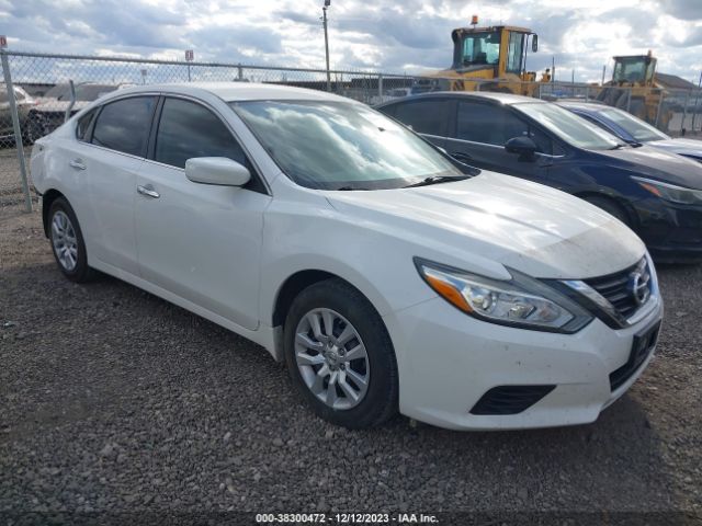 NISSAN ALTIMA 2016 1n4al3apxgn323418