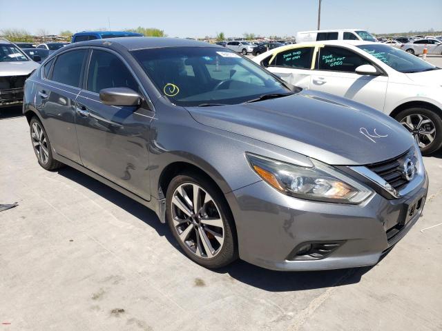 NISSAN ALTIMA 2.5 2016 1n4al3apxgn323466