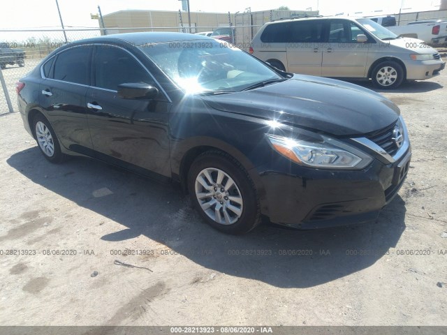 NISSAN ALTIMA 2016 1n4al3apxgn324584