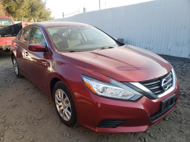 NISSAN ALTIMA 2.5 2016 1n4al3apxgn325671