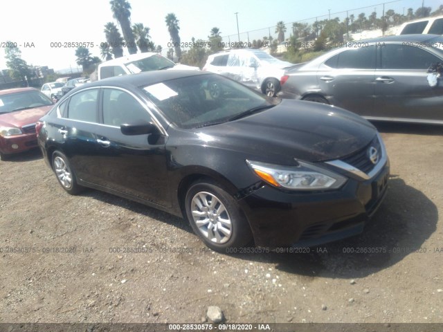 NISSAN ALTIMA 2016 1n4al3apxgn325895