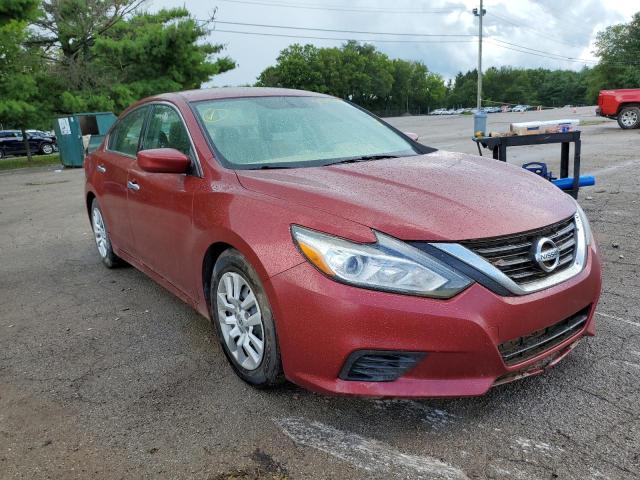 NISSAN ALTIMA 2016 1n4al3apxgn326383