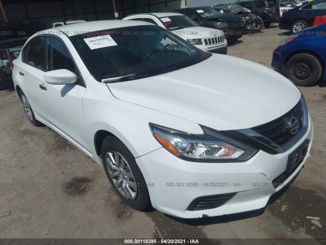 NISSAN ALTIMA 2016 1n4al3apxgn327078