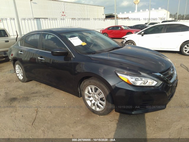 NISSAN ALTIMA 2016 1n4al3apxgn327887