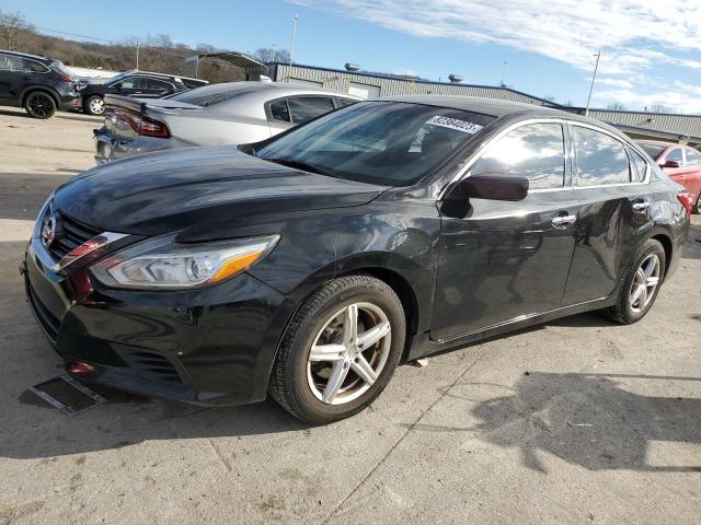 NISSAN ALTIMA 2016 1n4al3apxgn328201