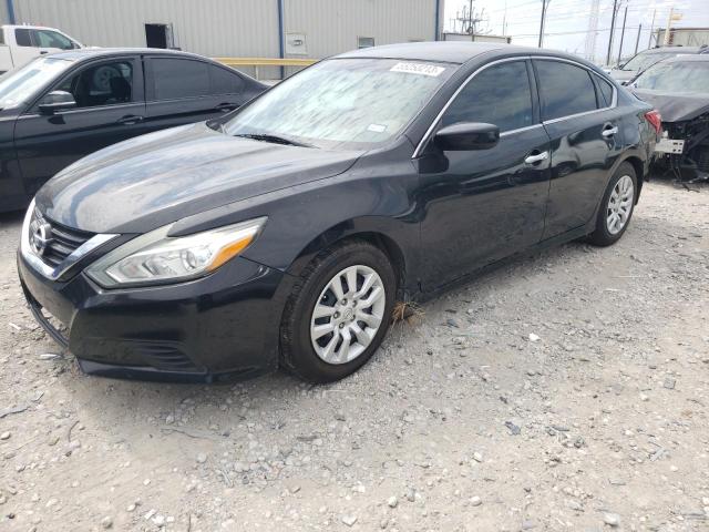 NISSAN ALTIMA 2.5 2016 1n4al3apxgn330238