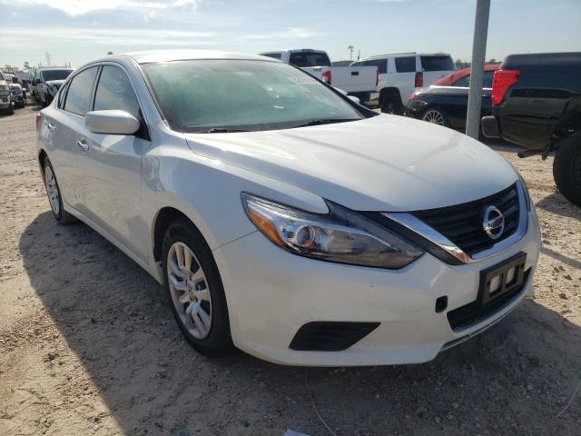 NISSAN ALTIMA 2.5 2016 1n4al3apxgn330398