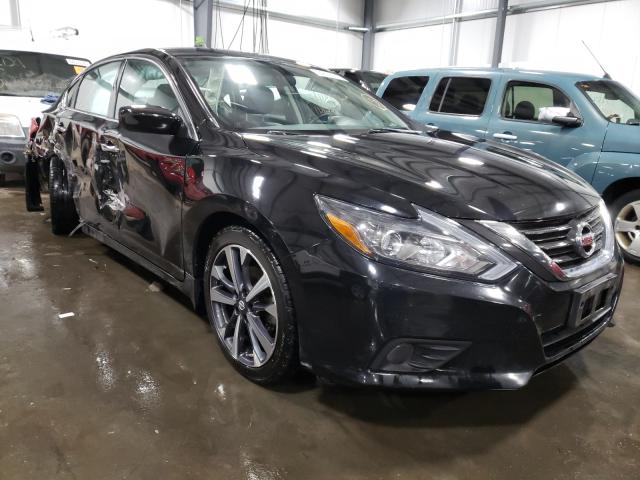 NISSAN ALTIMA 2.5 2016 1n4al3apxgn330479