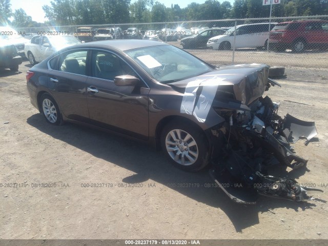 NISSAN ALTIMA 2016 1n4al3apxgn330756