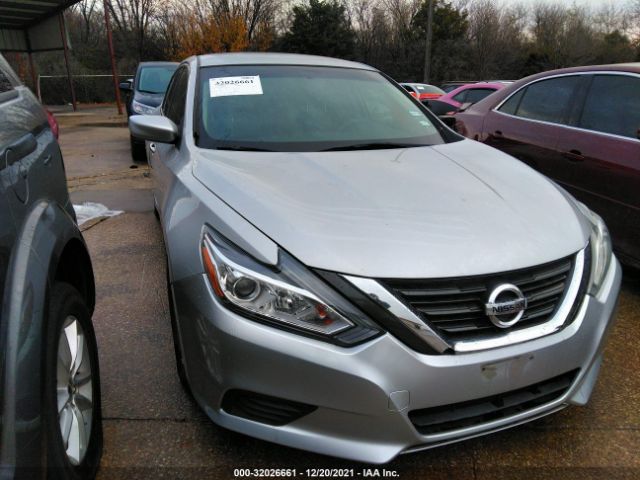 NISSAN ALTIMA 2016 1n4al3apxgn331261