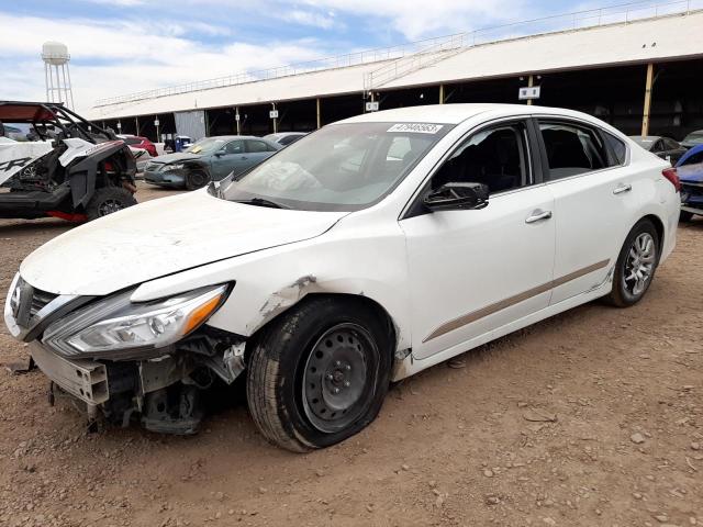 NISSAN ALTIMA 2.5 2016 1n4al3apxgn331356