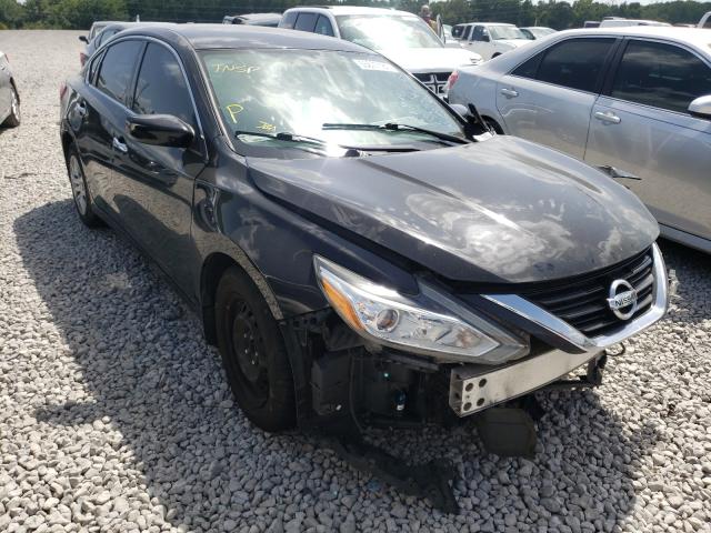 NISSAN ALTIMA 2.5 2016 1n4al3apxgn331681