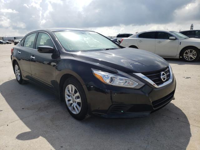 NISSAN ALTIMA 2.5 2016 1n4al3apxgn331874