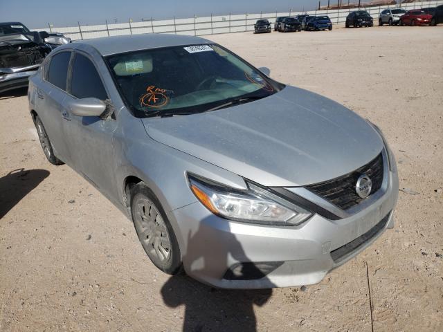 NISSAN ALTIMA 2.5 2016 1n4al3apxgn332720