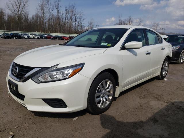 NISSAN ALTIMA 2016 1n4al3apxgn332863