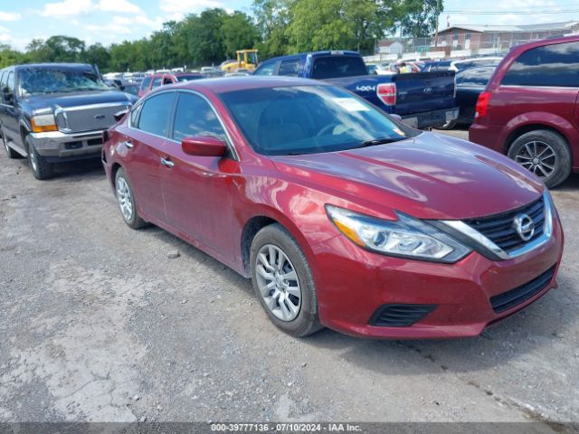 NISSAN ALTIMA 2016 1n4al3apxgn332975