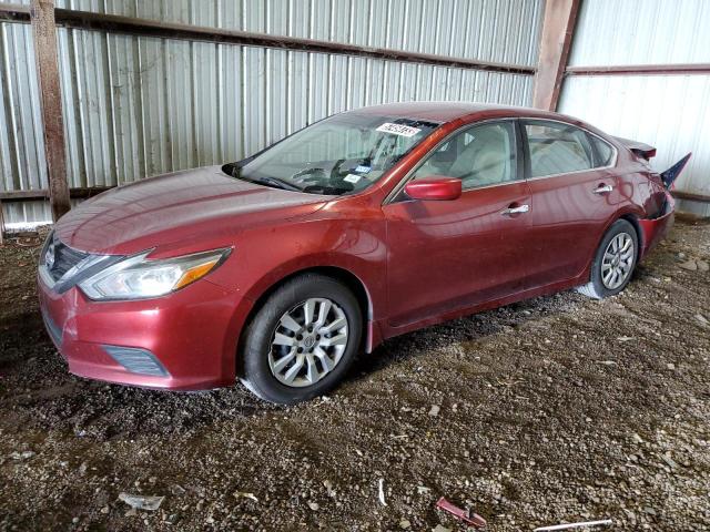 NISSAN ALTIMA 2.5 2016 1n4al3apxgn333138