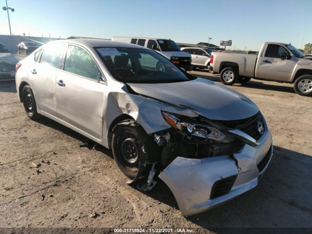 NISSAN ALTIMA 2016 1n4al3apxgn333284