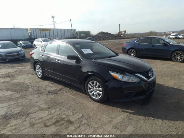 NISSAN ALTIMA 2016 1n4al3apxgn333849