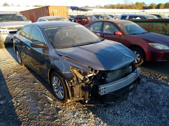 NISSAN ALTIMA 2.5 2016 1n4al3apxgn334161