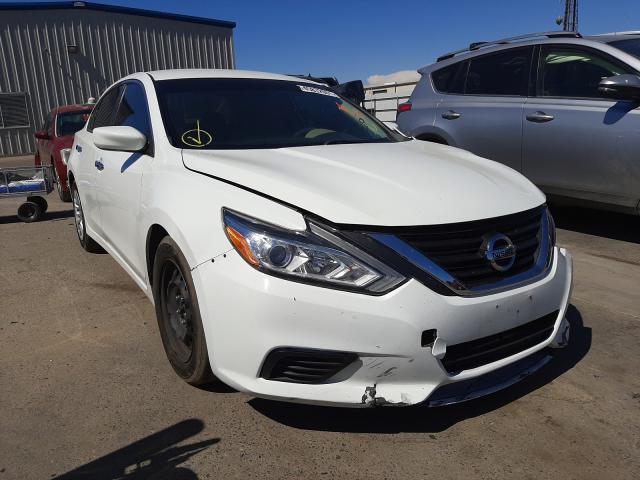 NISSAN ALTIMA 2.5 2016 1n4al3apxgn334564