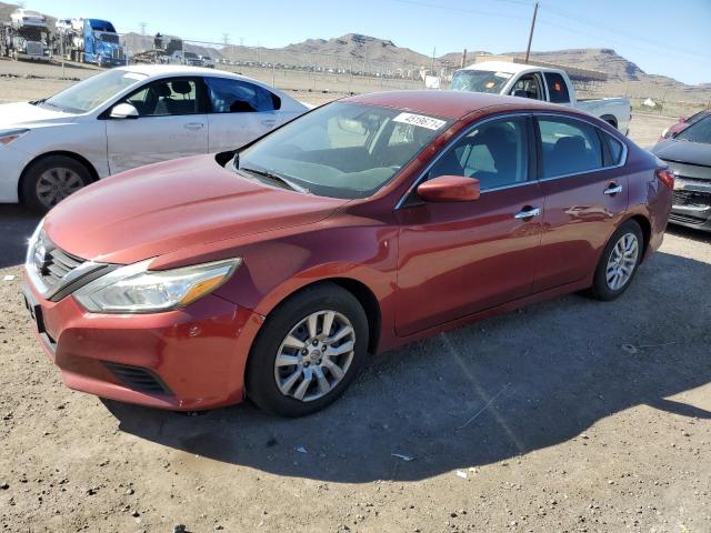 NISSAN ALTIMA 2016 1n4al3apxgn335469