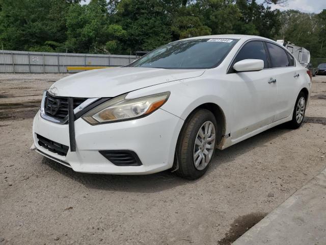 NISSAN ALTIMA 2.5 2016 1n4al3apxgn335584